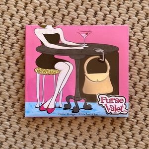 Purse Valet